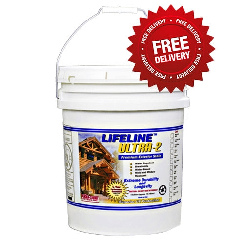 Ultra-2 - Free Shipping on 5 Gallon Pails 